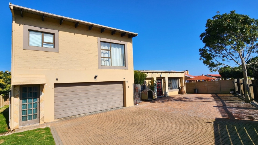 4 Bedroom Property for Sale in Dana Bay Western Cape